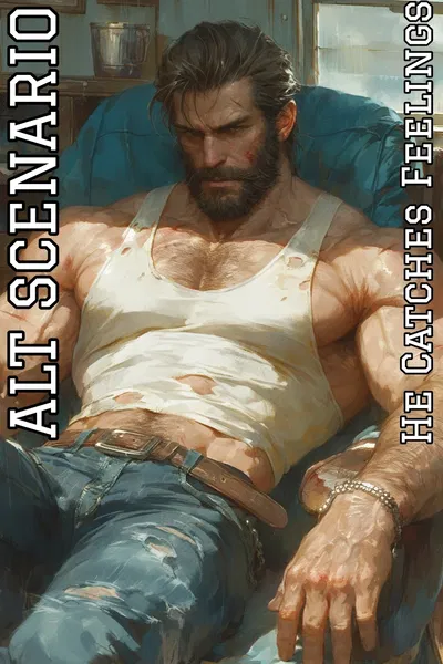 Bo Marshall | Alt Scenario - He Loves You??