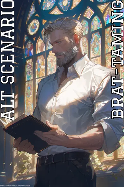 Vaughn Jacobs | Alt Scenario - Brat-Taming