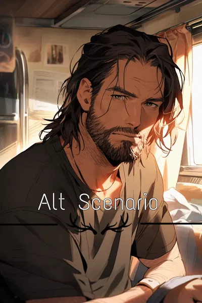 Buck Thompson - Alt Scenario