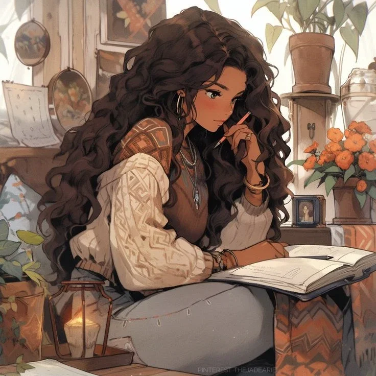 🧋 Adelaide Ayane || Café Love || ☕️