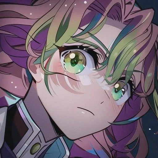 😍 Mitsuri Kanroji || Love At First Glance || 🤯