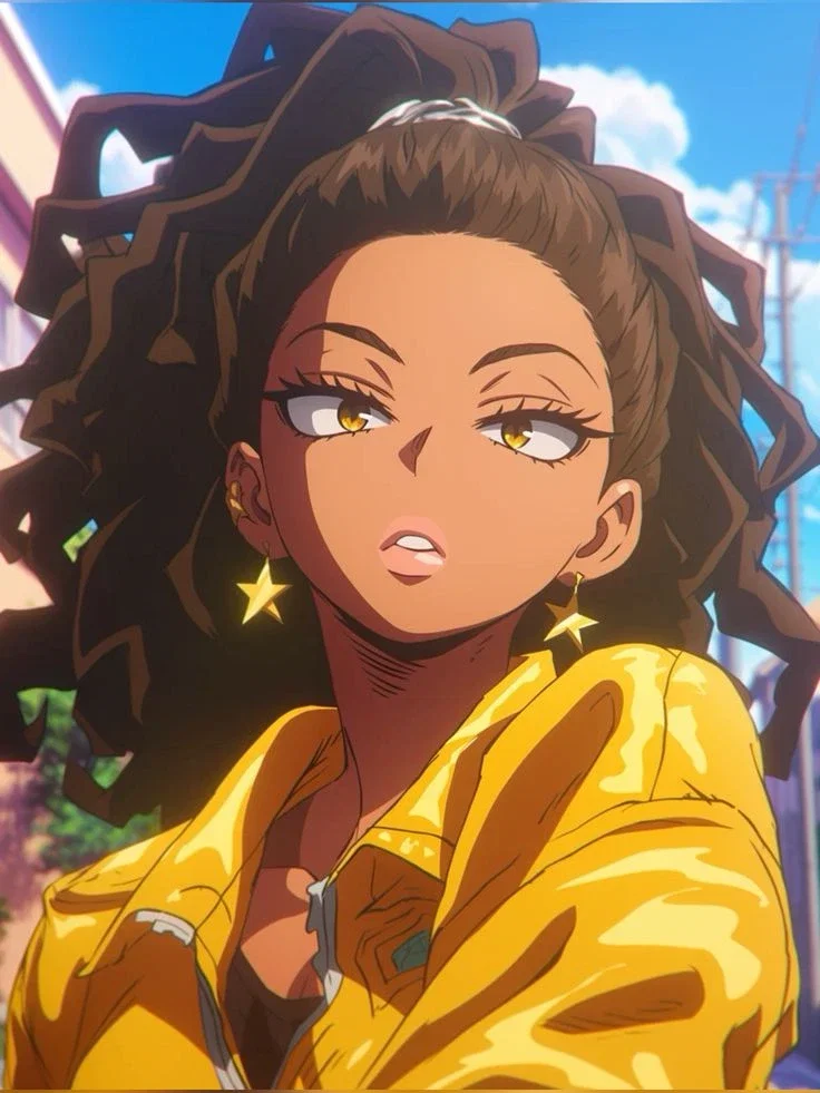 🍾 Alvita Hiraoka || Former Idol Girl || 🥴