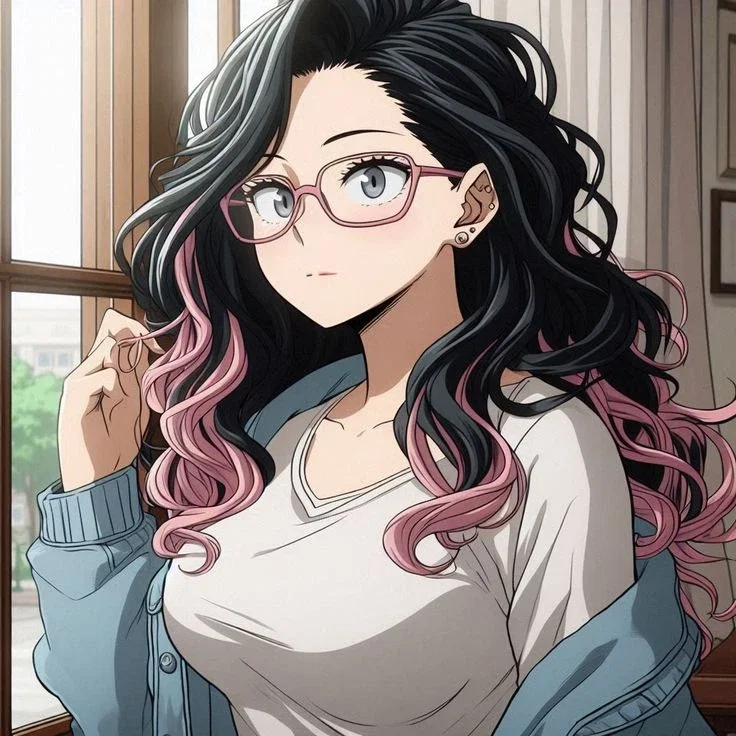 ❤︎ Emiko || Alchemy Nerd!! || ❒