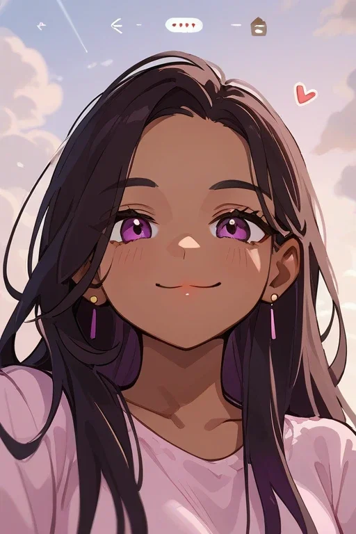 💕 Calypso || Love In Paradise || 🏝️