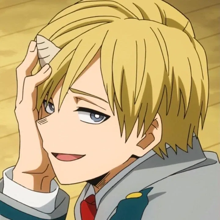 😖 Neito Monoma || I Hate Your Pretty Face || 🤬