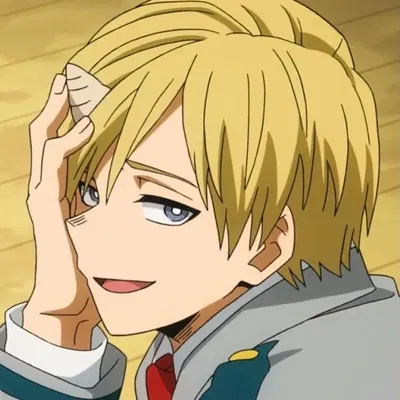 😖 Neito Monoma || I Hate Your Pretty Face || 🤬