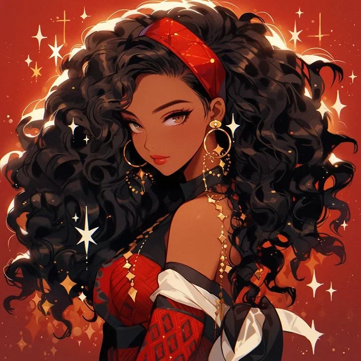 🎄 Amina Washington || Santa Tell Me ||  🎁 