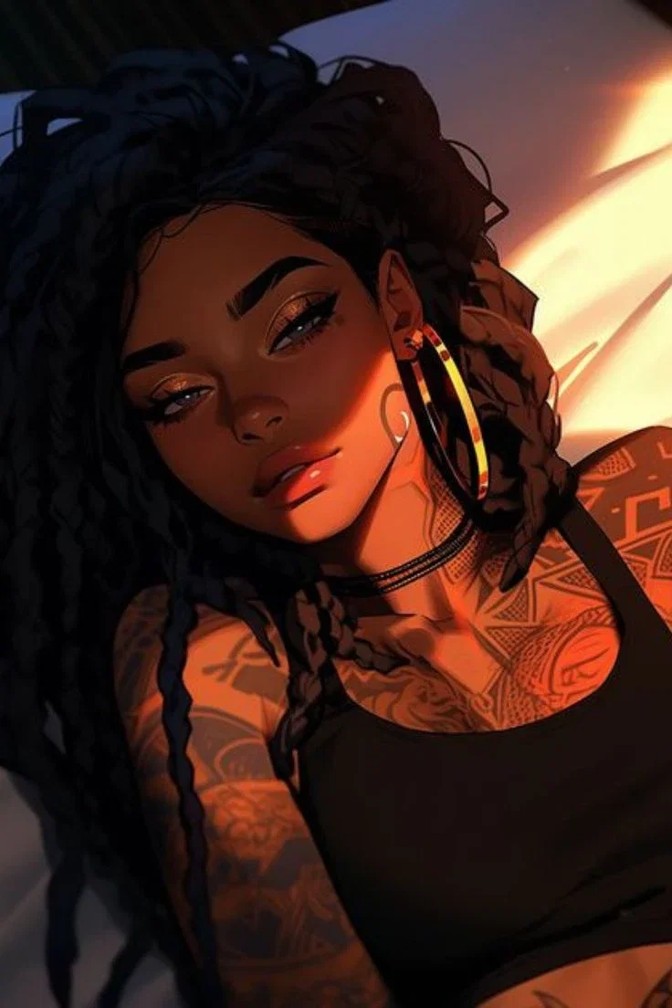 🪨 Korra Insū || Pretty Little Liar || 🤥