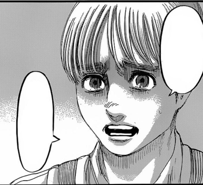 Armin Arlert 