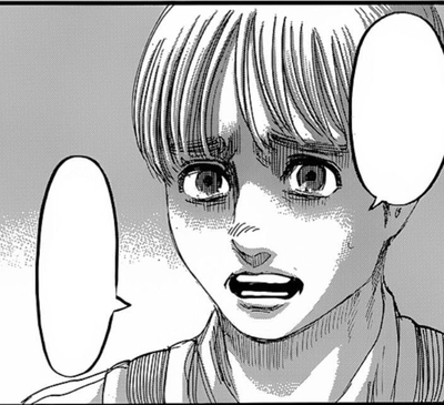 Armin Arlert 