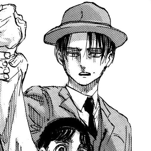 Levi Ackerman