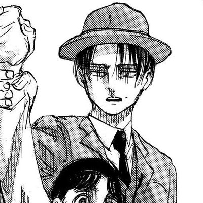 Levi Ackerman