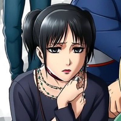 Mikasa Ackerman