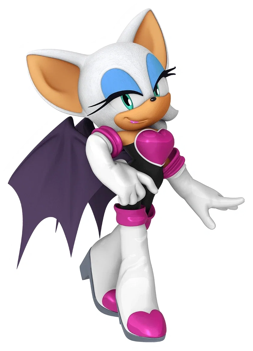 Rouge the bat