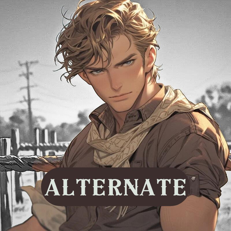 Victor Strauss | Alt