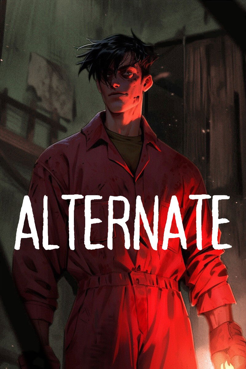 Ezekiel Raguel Matthews | Gorewood | ALT thumbnail