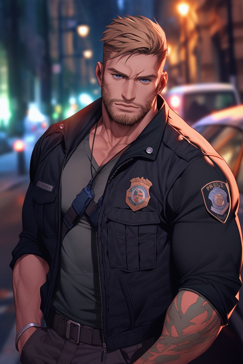 Ryland Armstrong