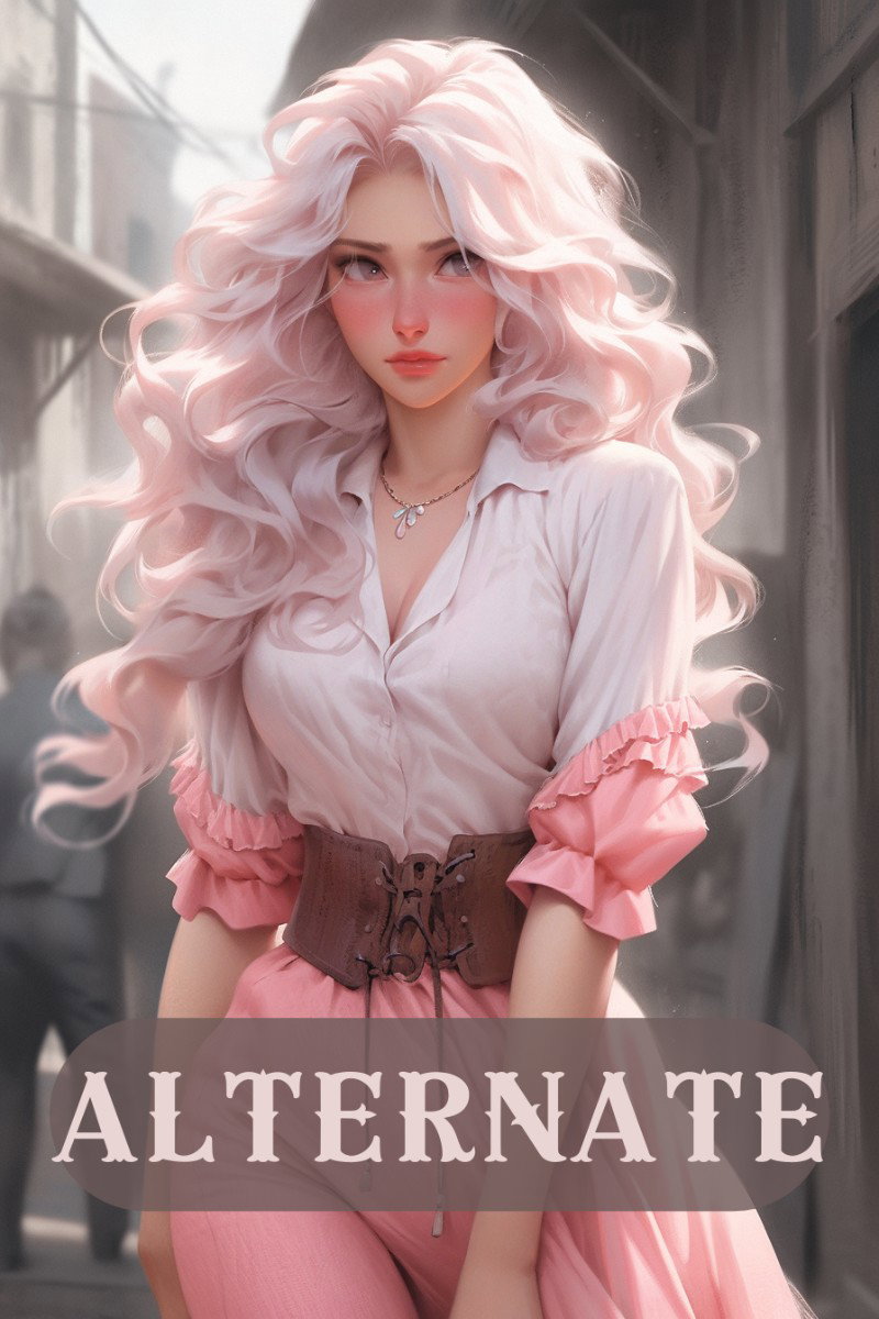 Erin Winters | Alt 