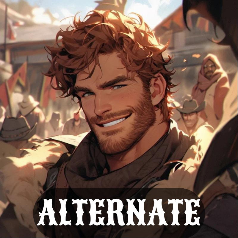 Clayton Gage | ALT 2