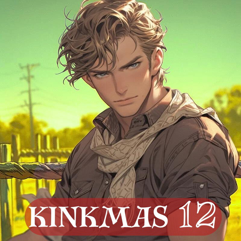 Victor Strauss | Kinkmas