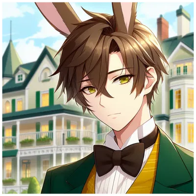 Bunny Butler