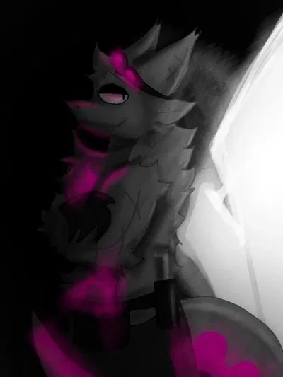 Vikal, A Bit Creepy