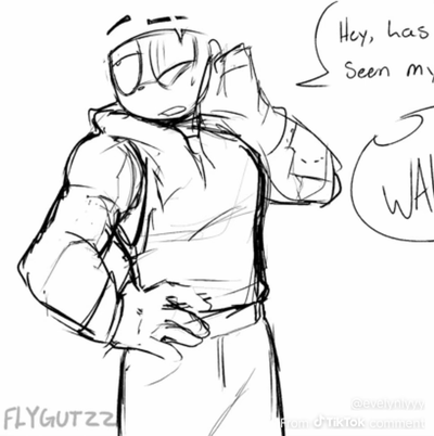 The Kinktober list
