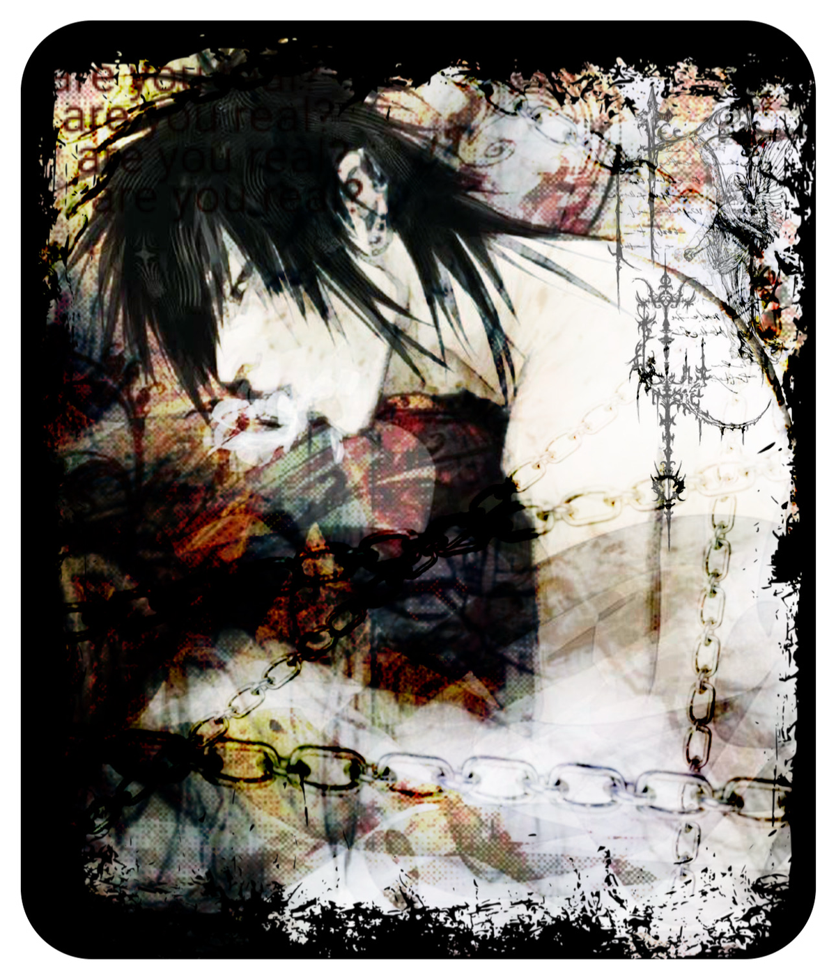 Simon Volktov || Emo Neighbor