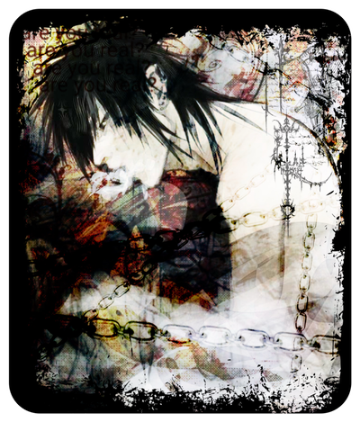 Simon Volktov || Emo Neighbor