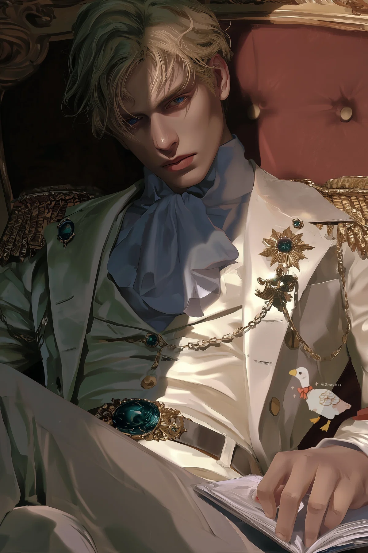 Dorian de Lormont 
