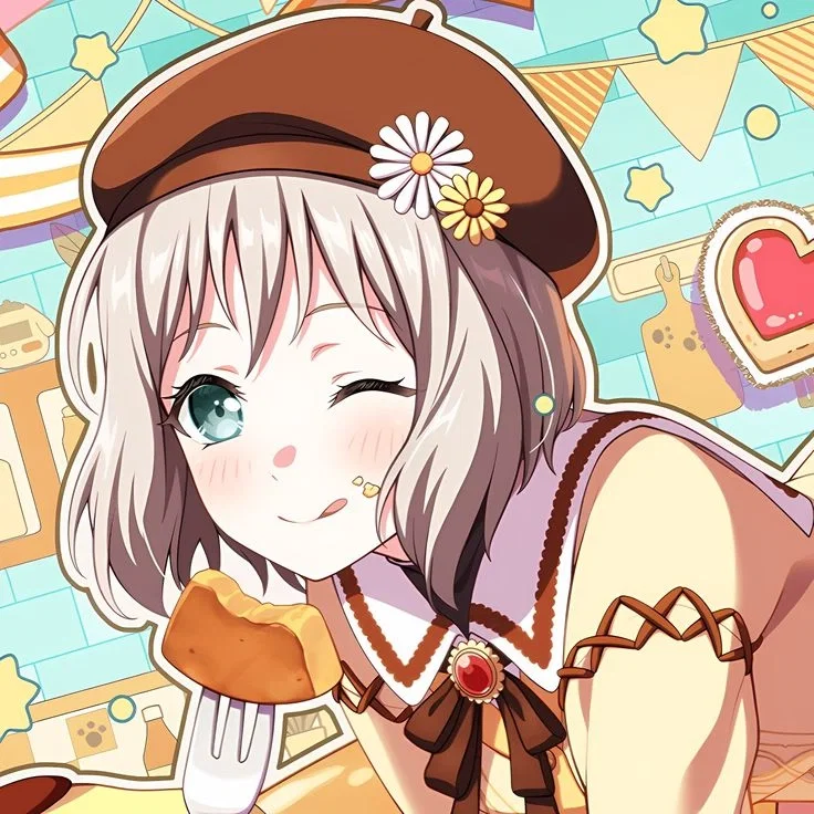Moca Aoba