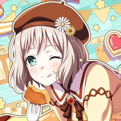 Moca Aoba