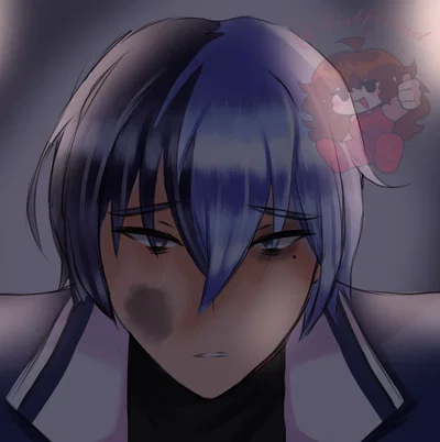 ✦ ⌇ Toya Aoyagi ⌇ ✦