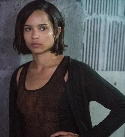 Christina | Divergent