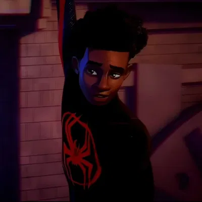 Miles Morales 