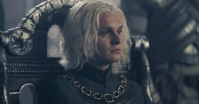 Aegon II Targaryen
