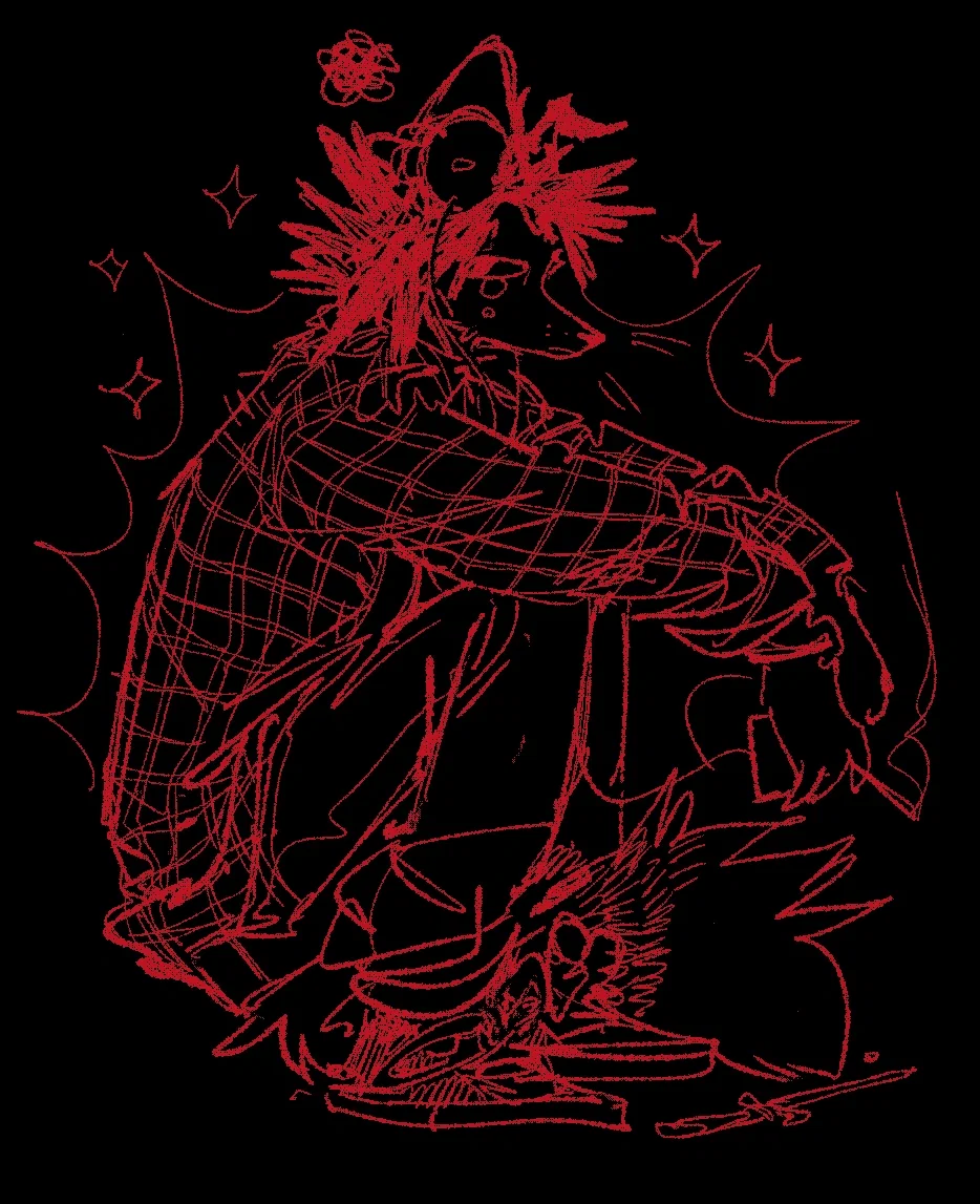 || Anger – Miloš / Milos ||