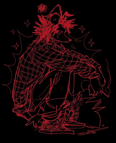 || Anger – Miloš / Milos ||