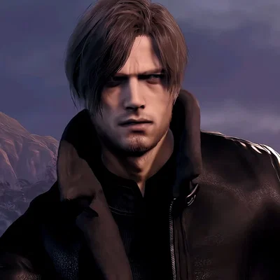 Your Lover || Leon Kennedy 