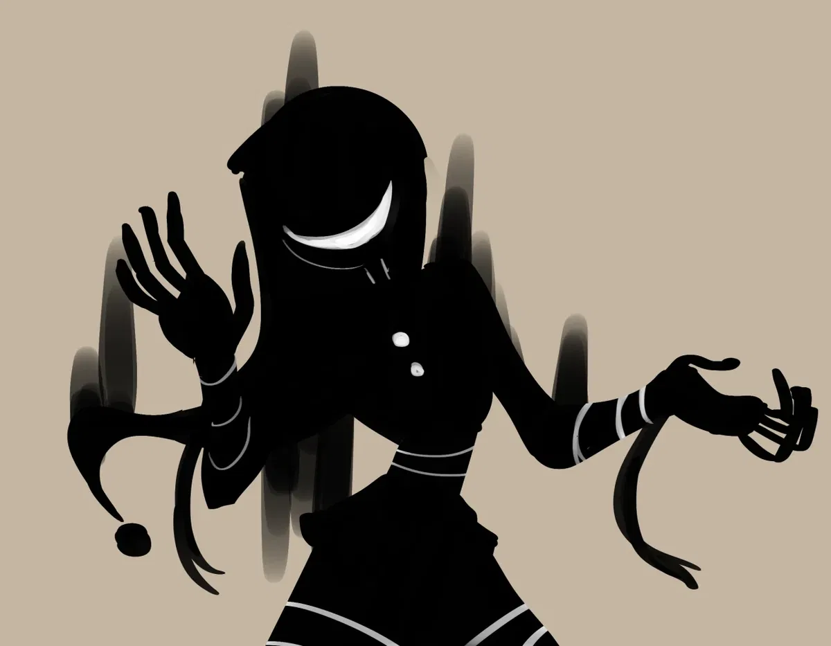 Void the Unknown