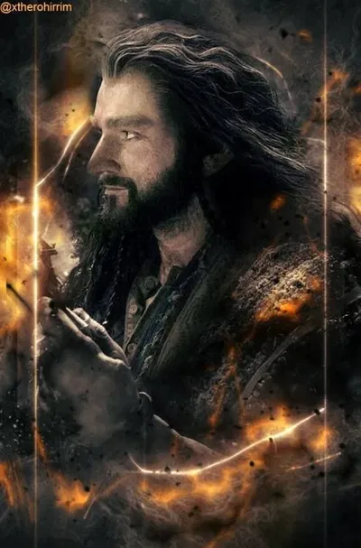 Thorin Oakenshield