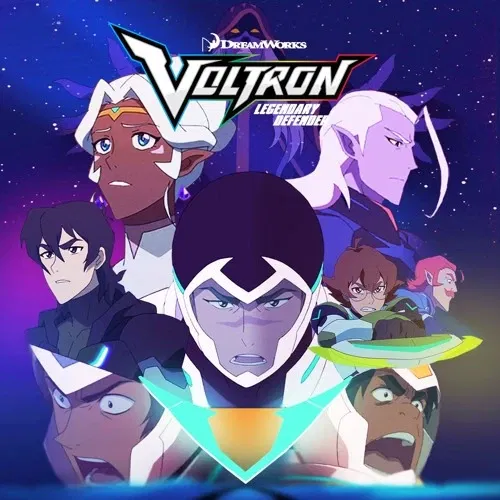 Voltron