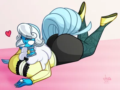 Joy the Altaria
