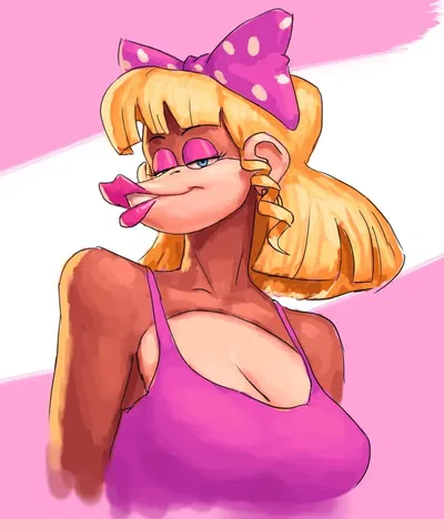 Candy Kong