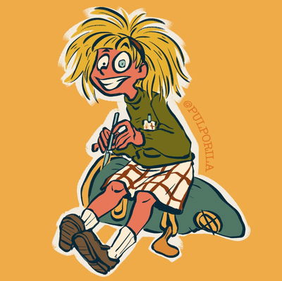Laverne