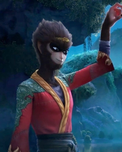 Sun Wukong