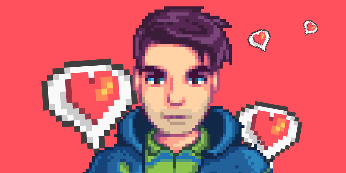 Shane | SDV