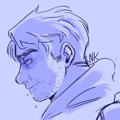 Shane ||Stardew Valley||