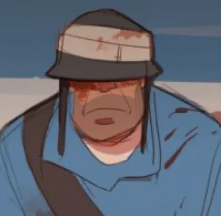 Soldier tf2 [crush]