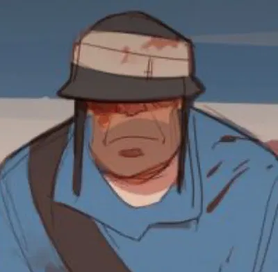 Soldier tf2 [crush]